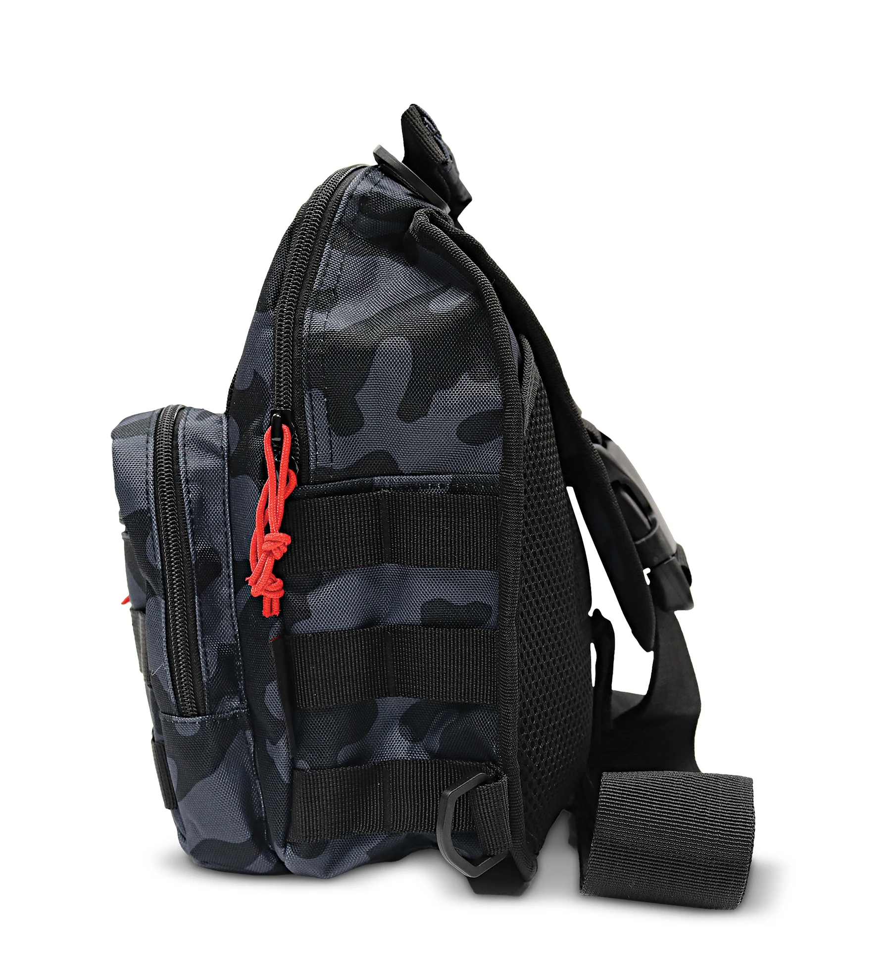 ALPHA Gym Crossbody Bag - Image 4