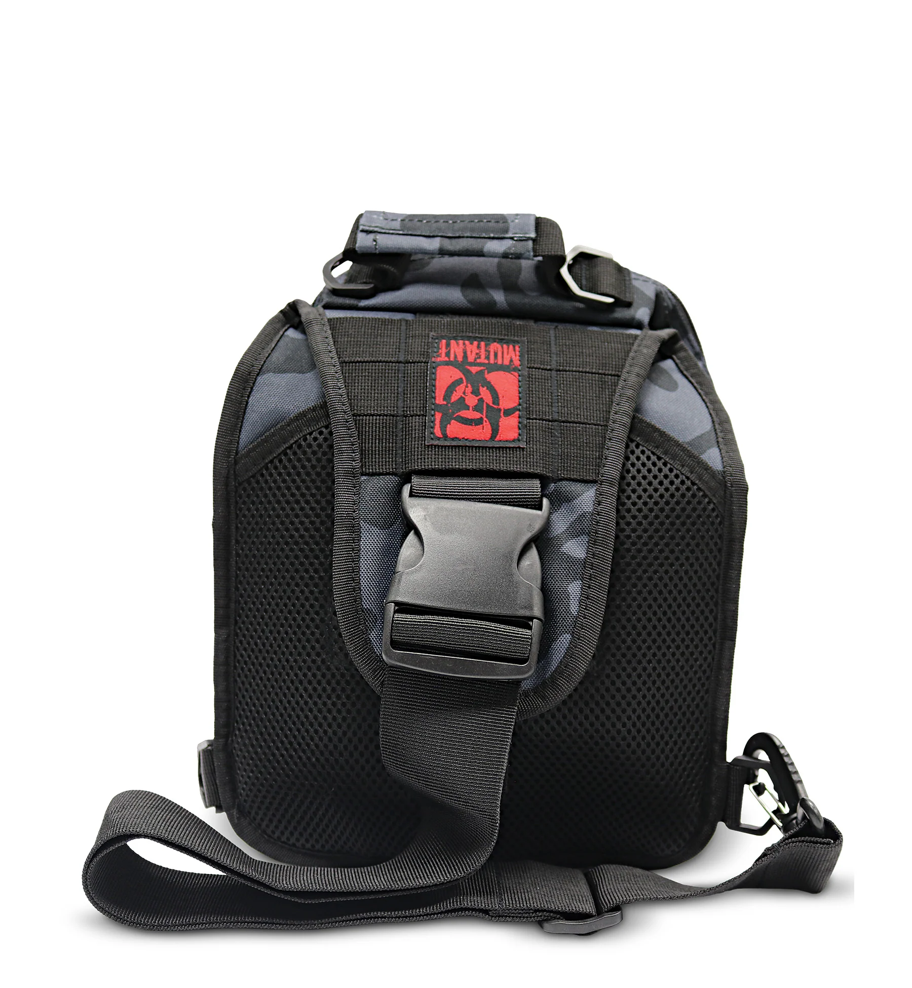 ALPHA Gym Crossbody Bag - Image 5