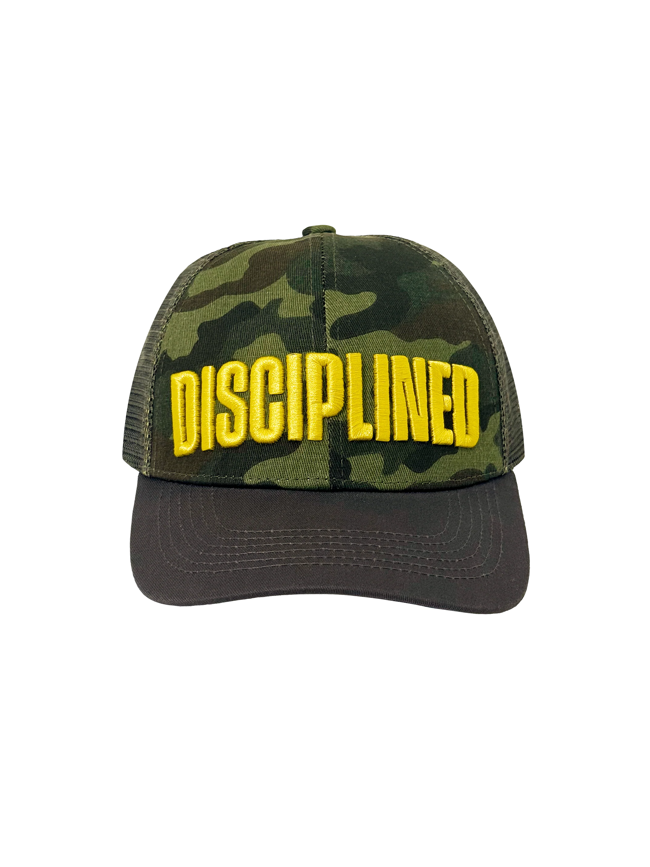 MUTANTĀ® BIG GREENS CAP - Image 2