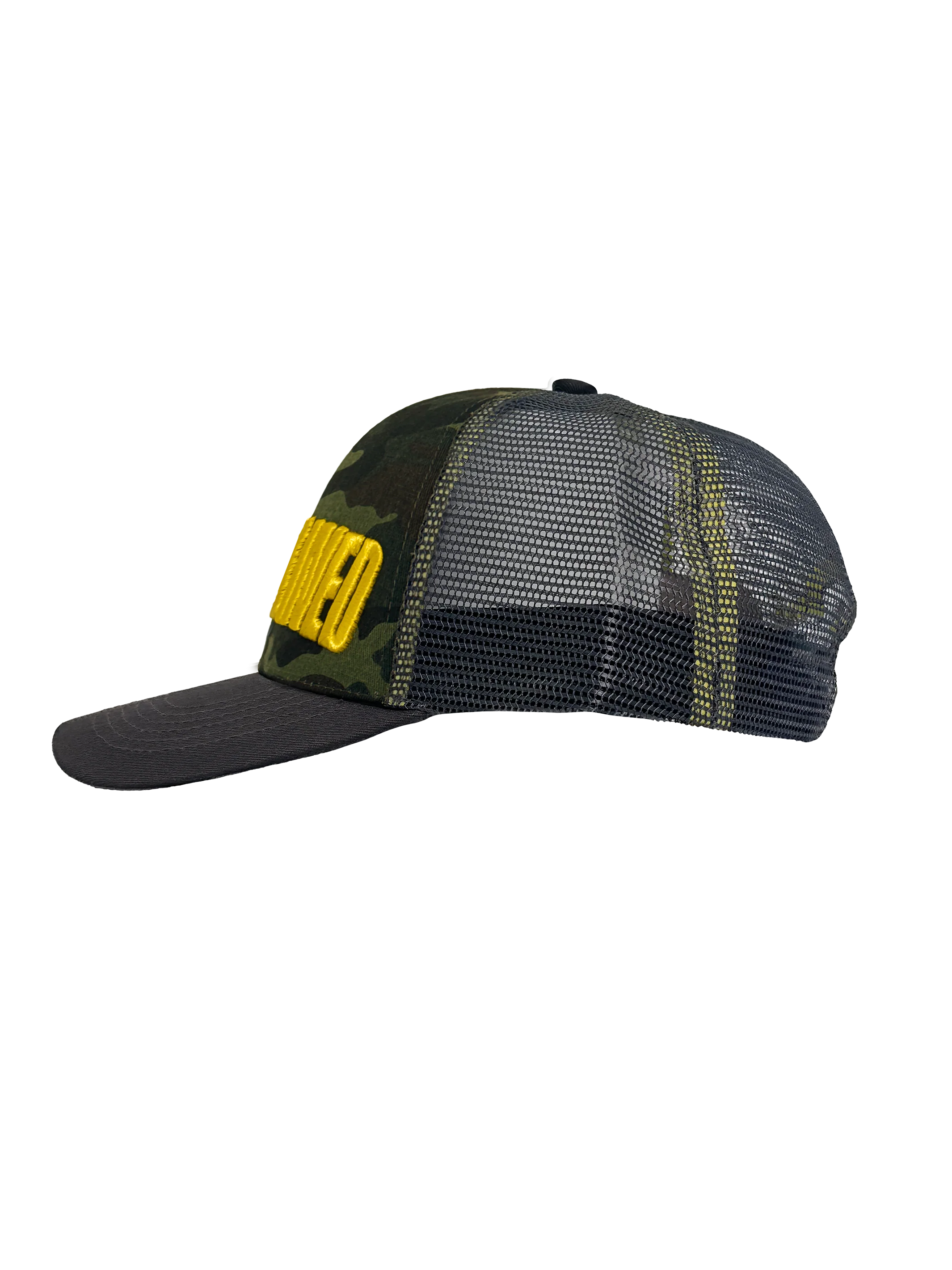 MUTANTĀ® BIG GREENS CAP - Image 3