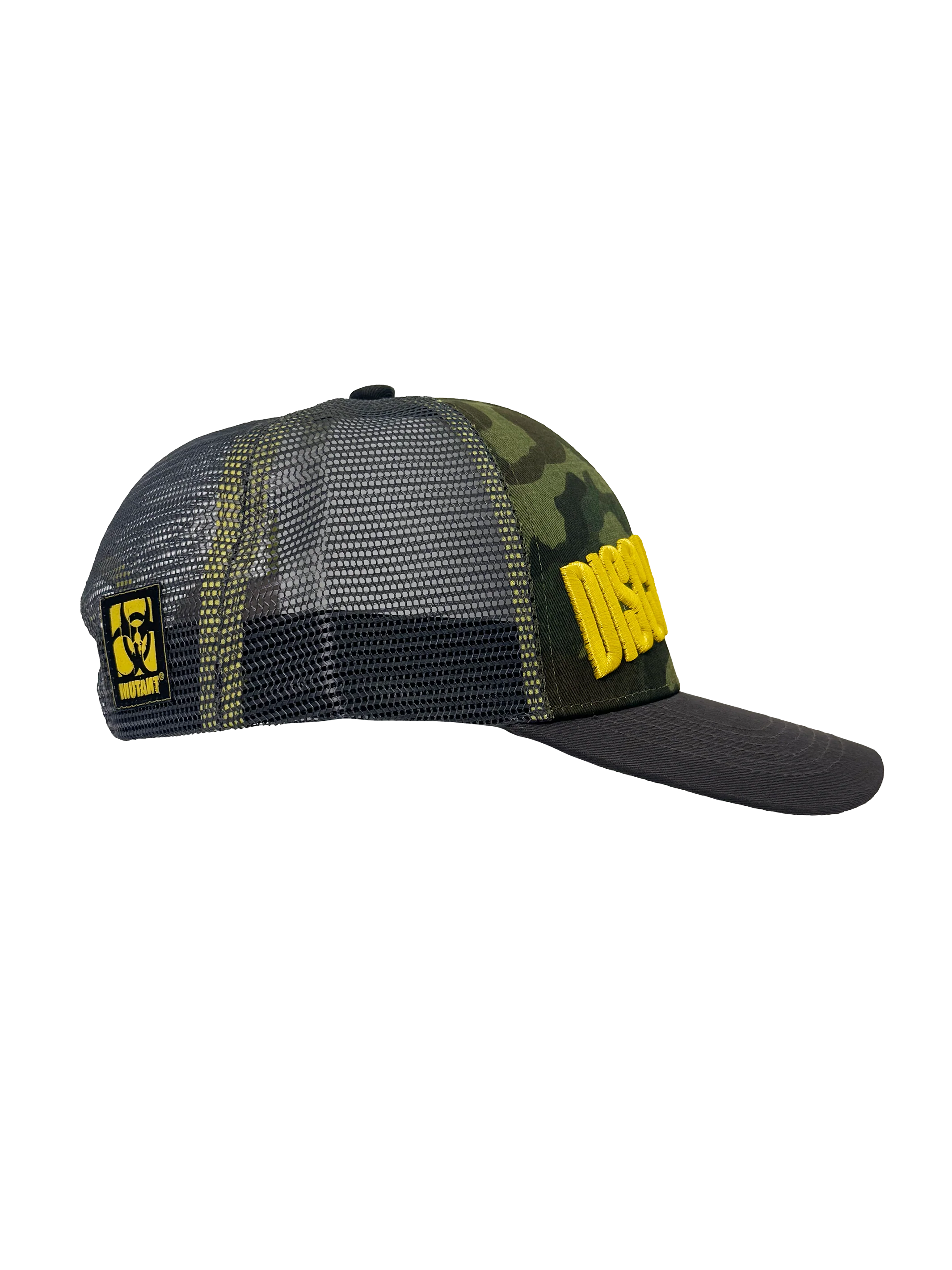 MUTANTĀ® BIG GREENS CAP - Image 5