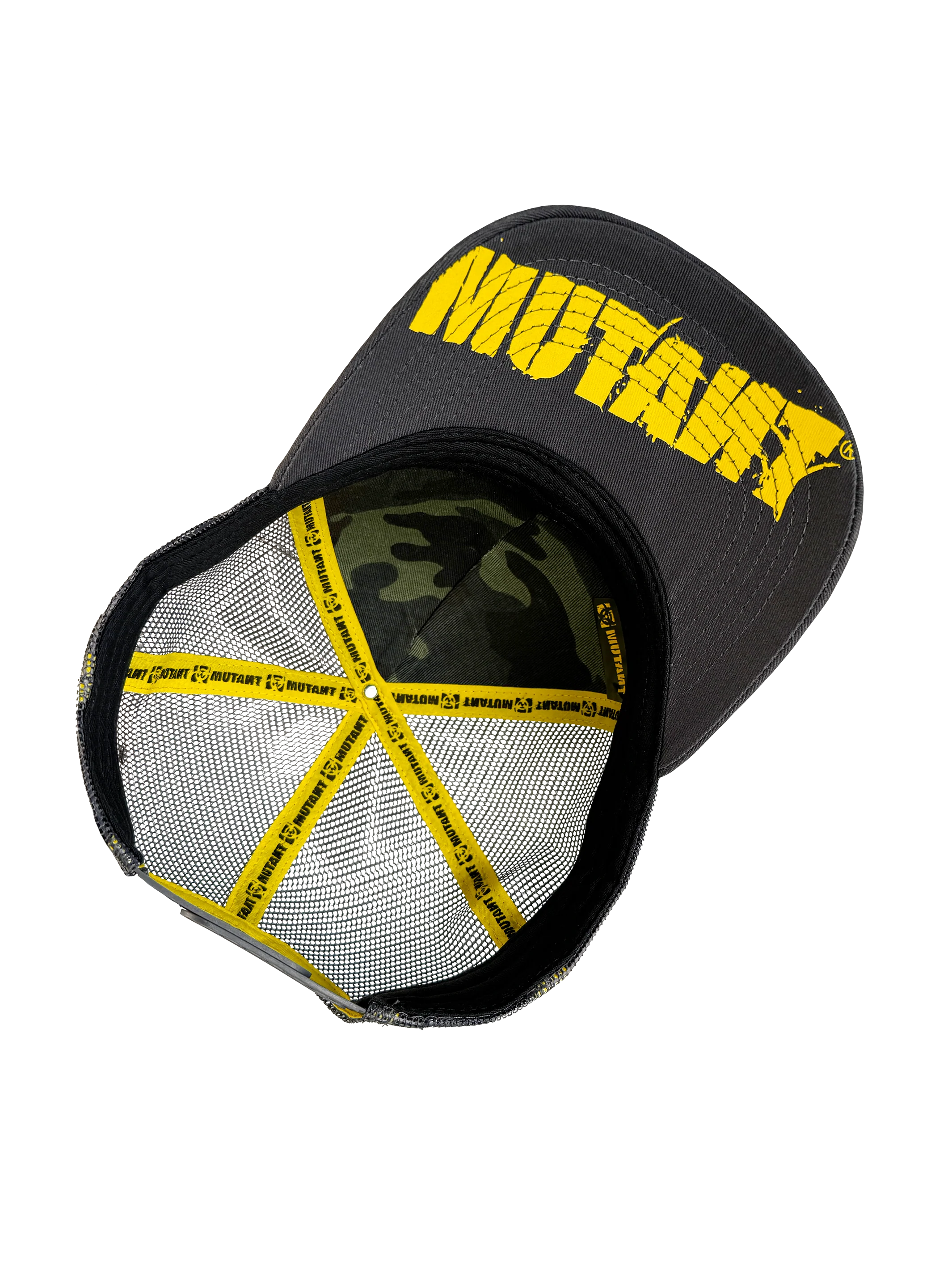 MUTANTĀ® BIG GREENS CAP - Image 6