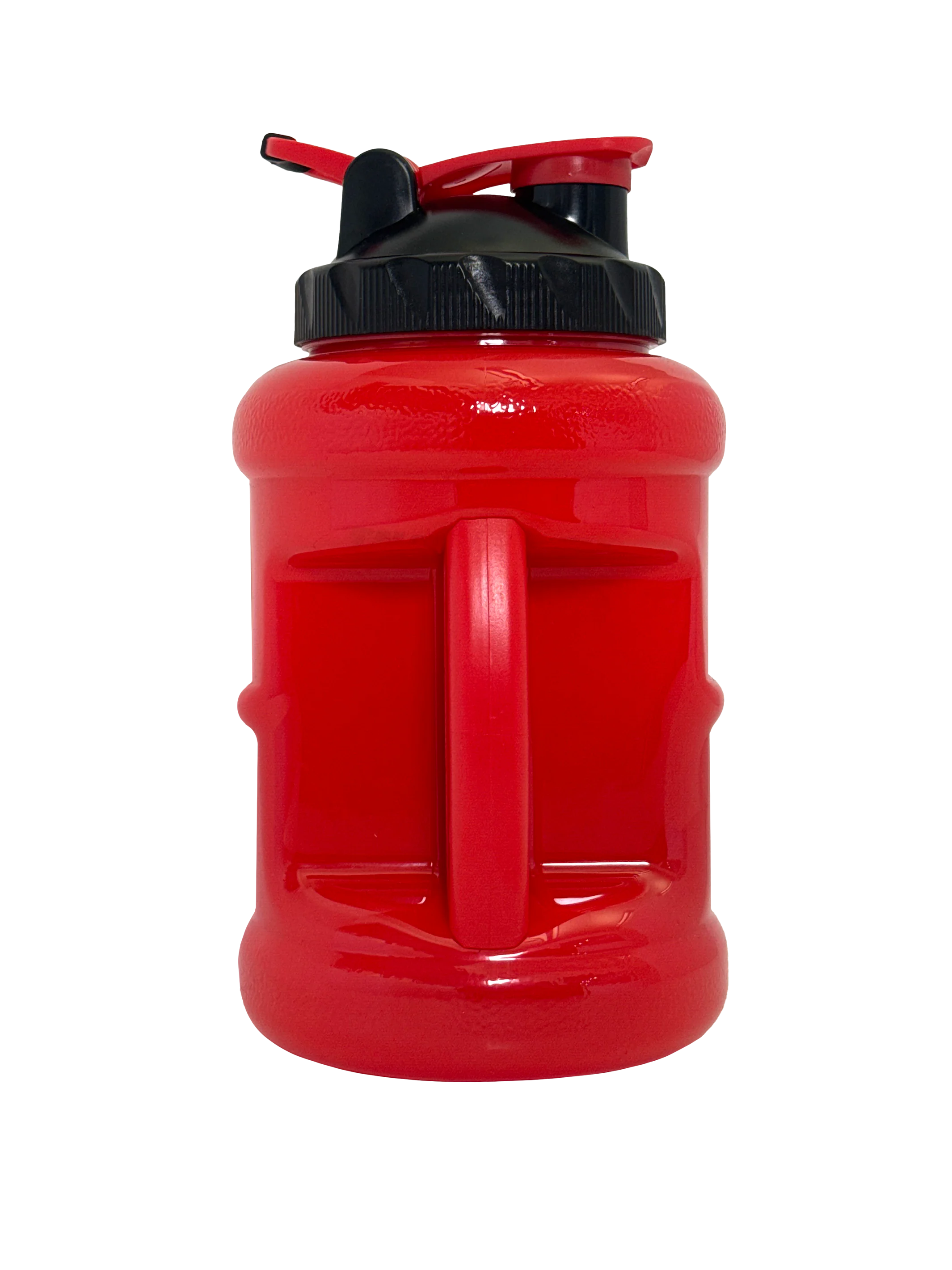MUTANT® BORN HARDCORE 1.6L RED Mini Mega Mug - Image 3