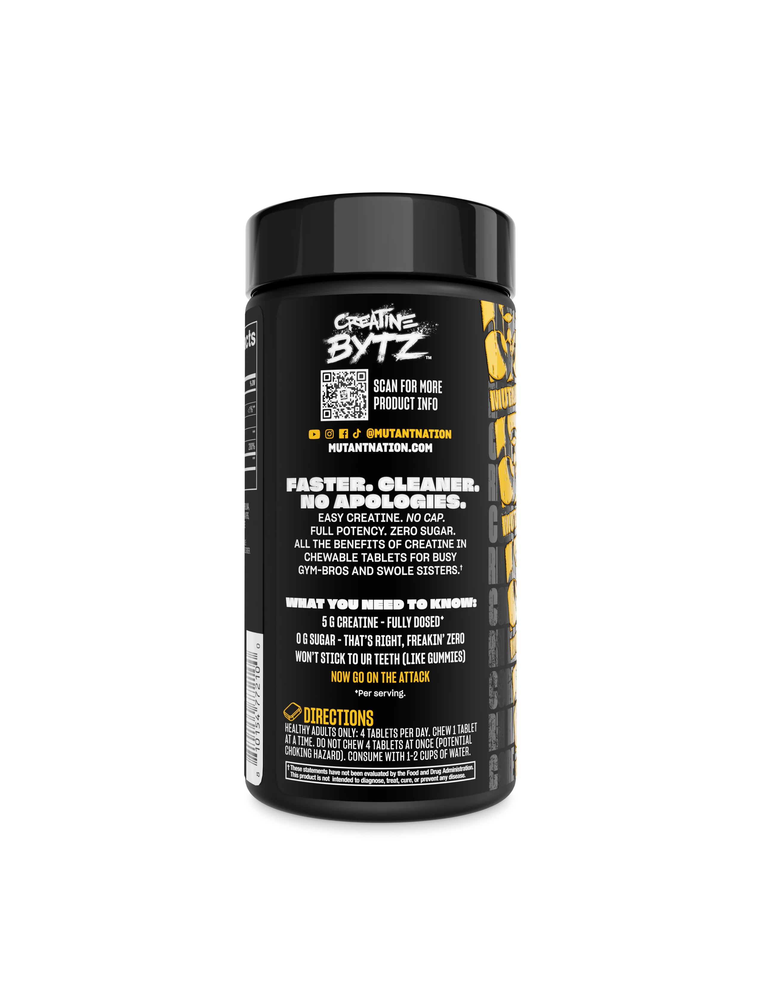 Creatine Bytz™ - Image 3