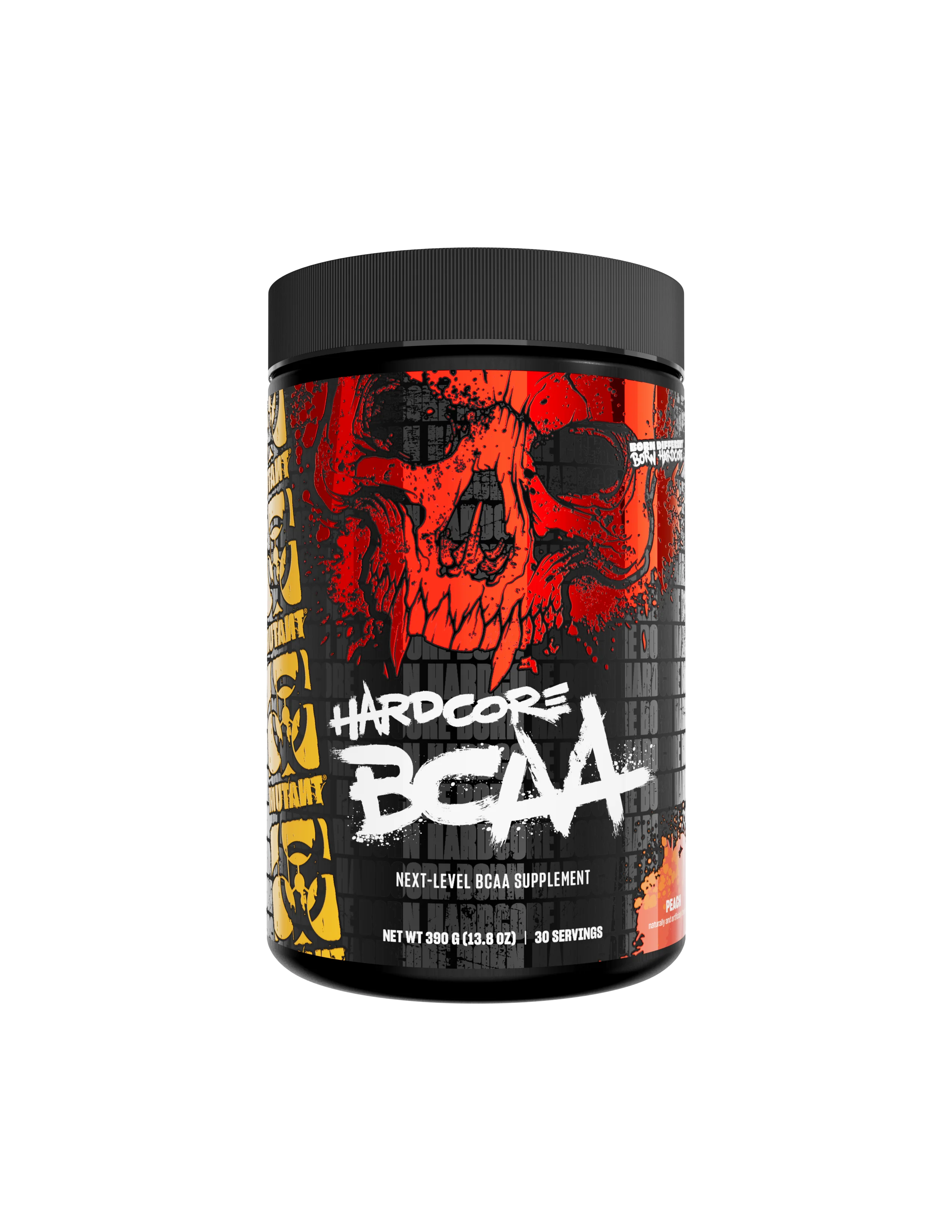 HARDCORE BCAA - Image 3