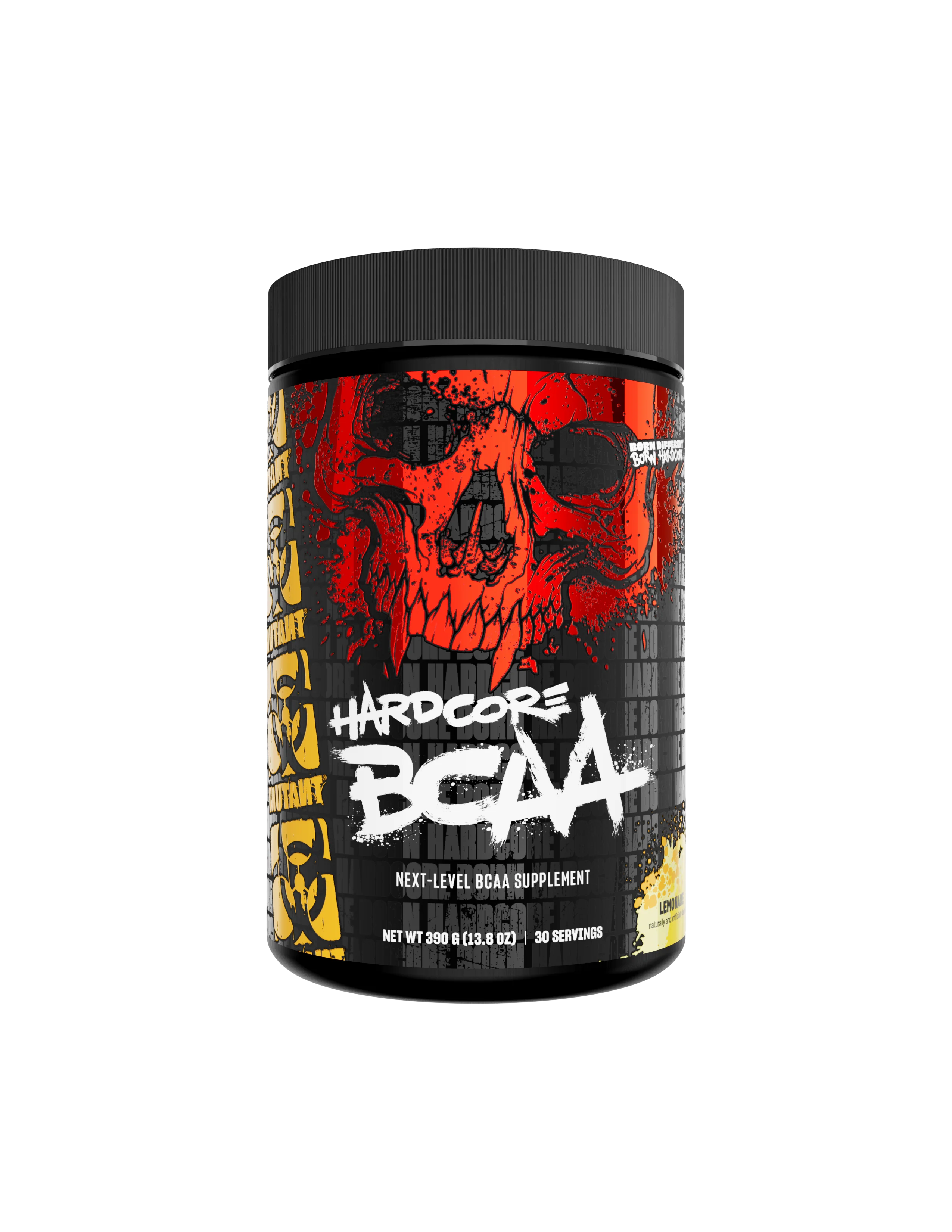 HARDCORE BCAA - Image 5