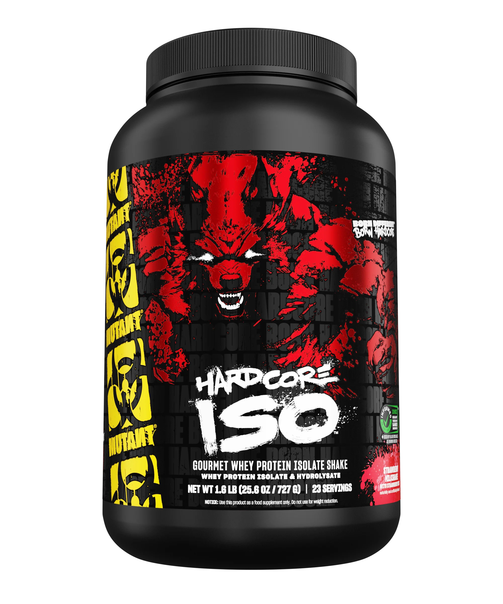 Hardcore ISO - Image 4
