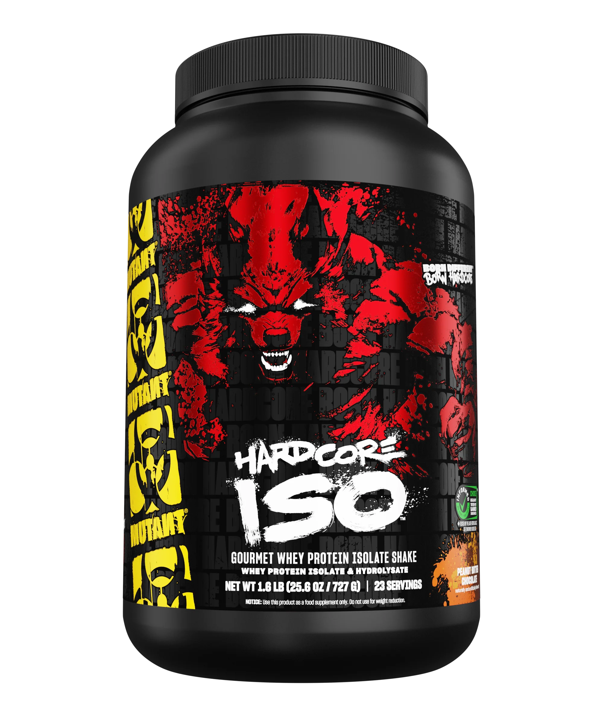 Hardcore ISO - Image 5