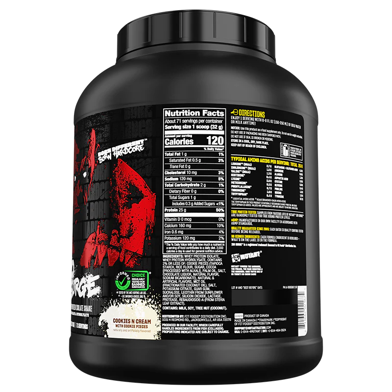 ISO SURGE™ 5LBS - Image 10