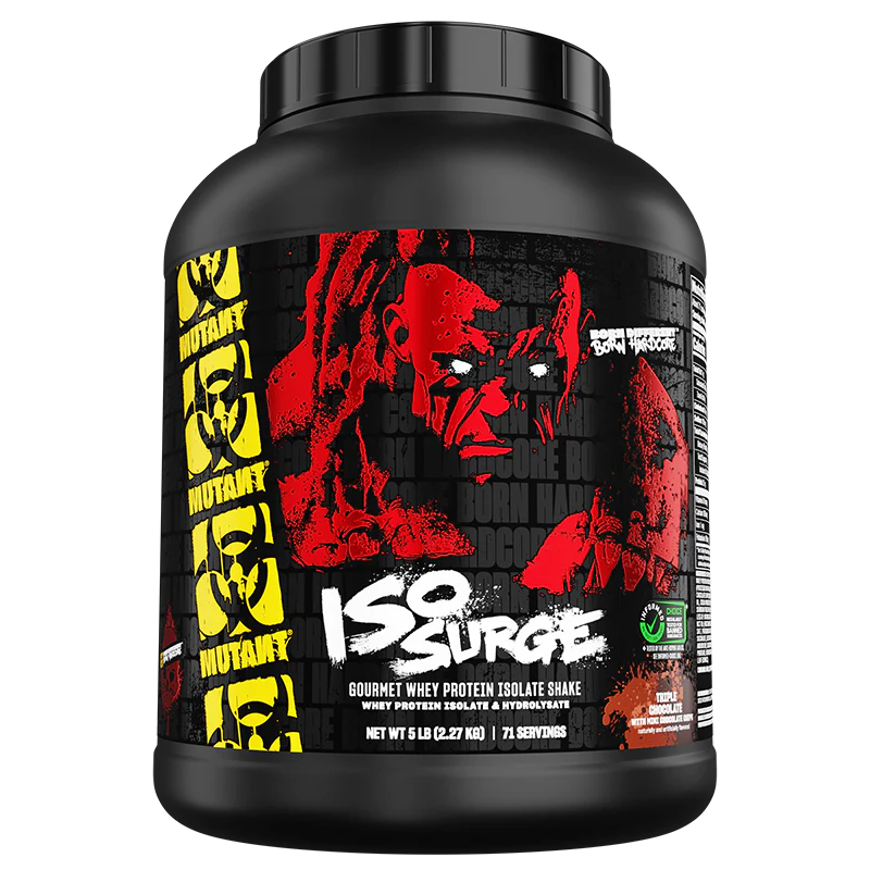 ISO SURGE™ 5LBS - Image 11