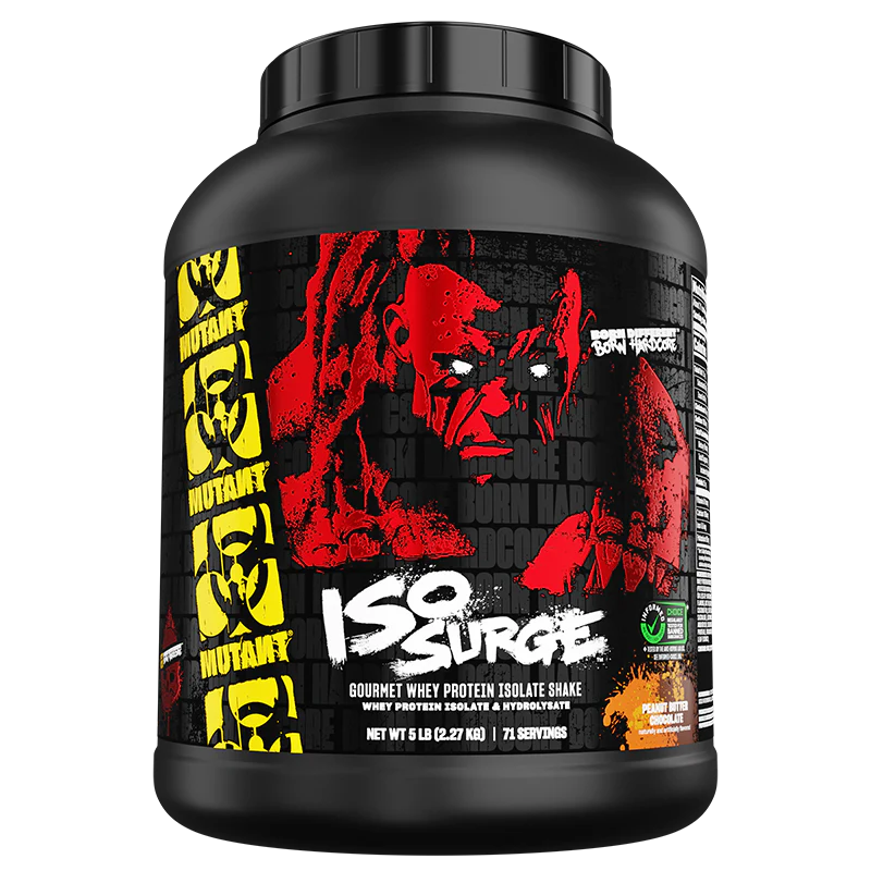 ISO SURGE™ 5LBS - Image 3