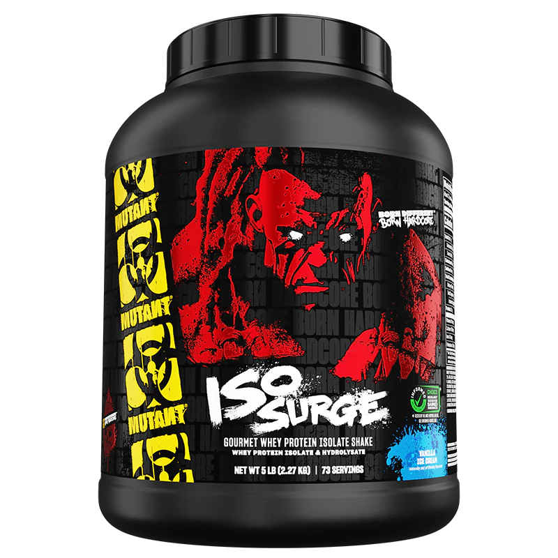 ISO SURGE™ 5LBS - Image 5