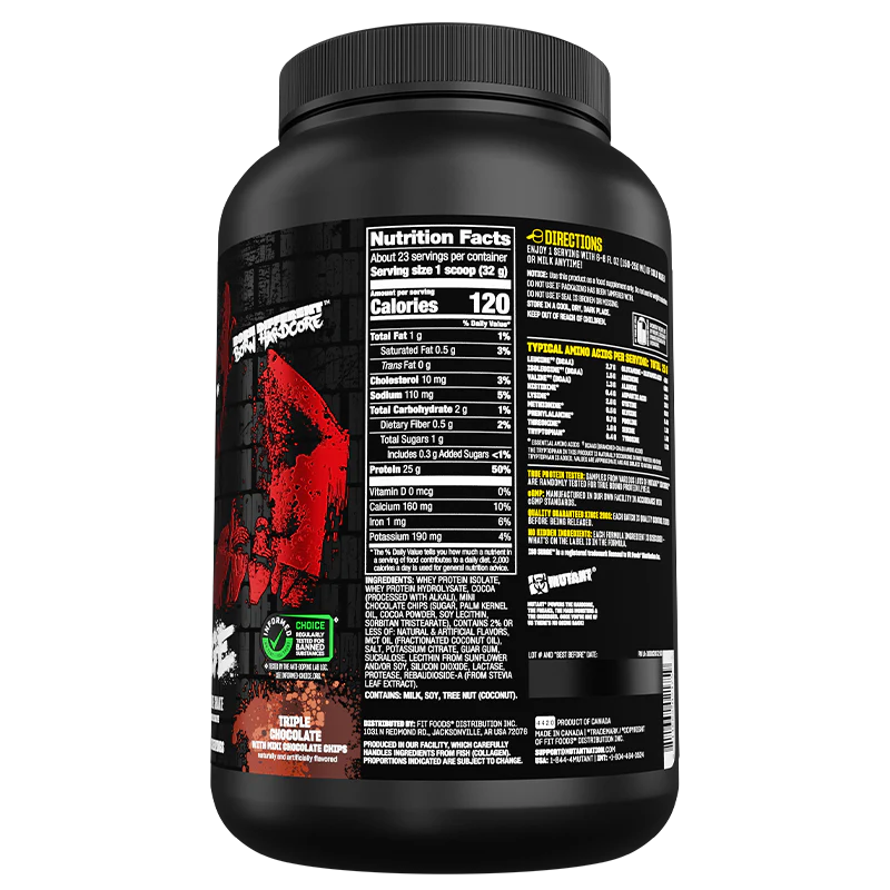 ISO SURGE™ 1.6LBS - Image 12