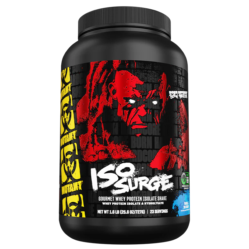 ISO SURGE™ 1.6LBS - Image 3