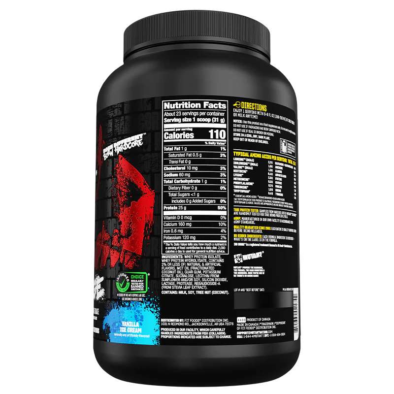 ISO SURGE™ 1.6LBS - Image 4