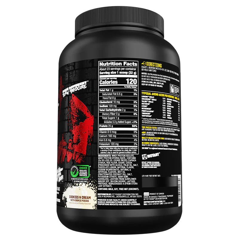 ISO SURGE™ 1.6LBS - Image 7