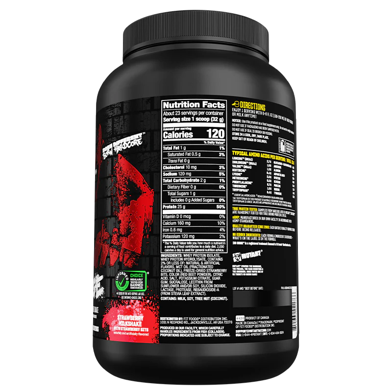 ISO SURGE™ 1.6LBS - Image 9