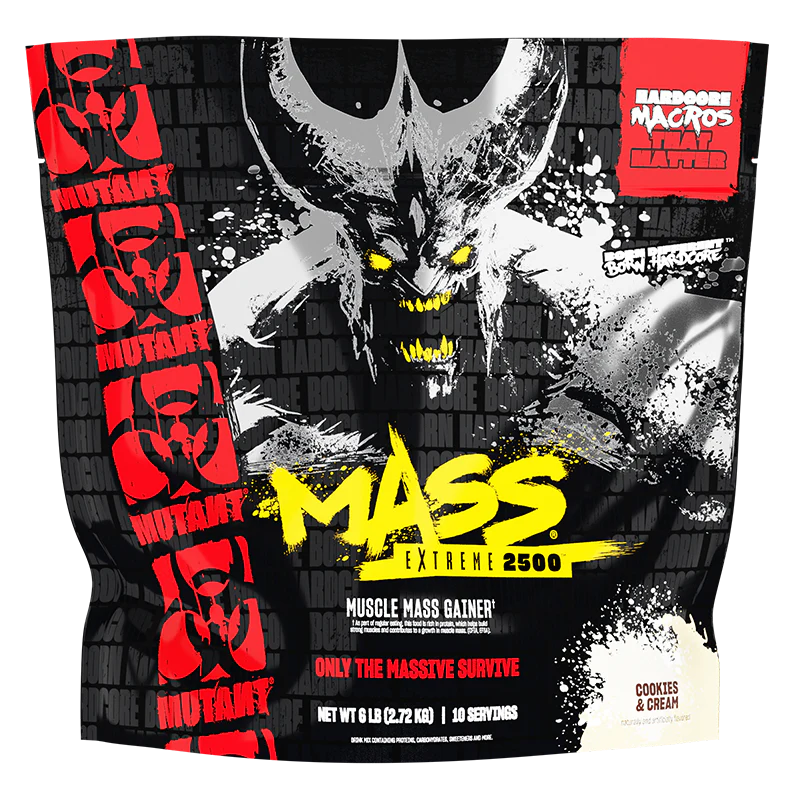 MASS® EXTREME 2500™ - Image 3