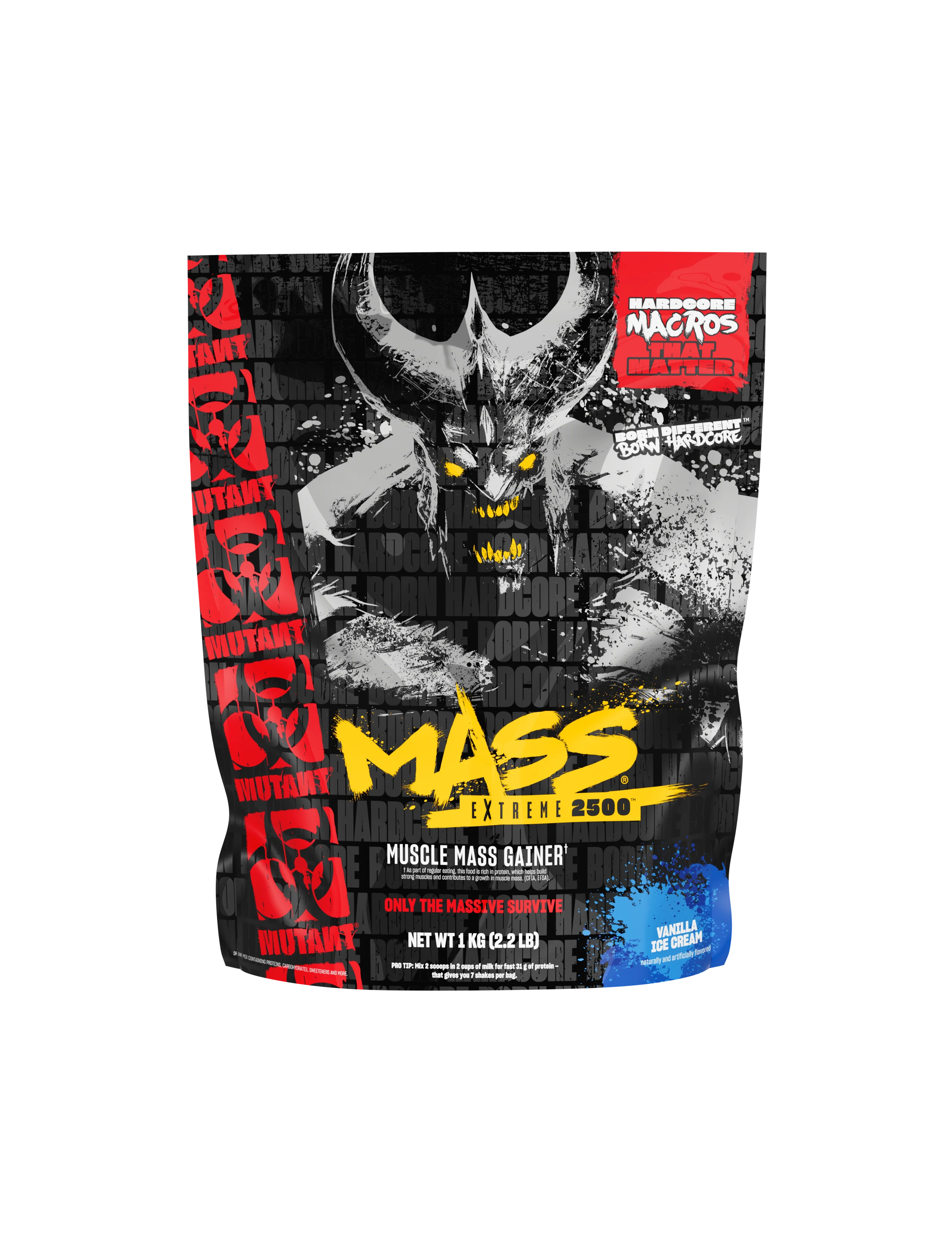 MASS® EXTREME 2500™ - Image 6