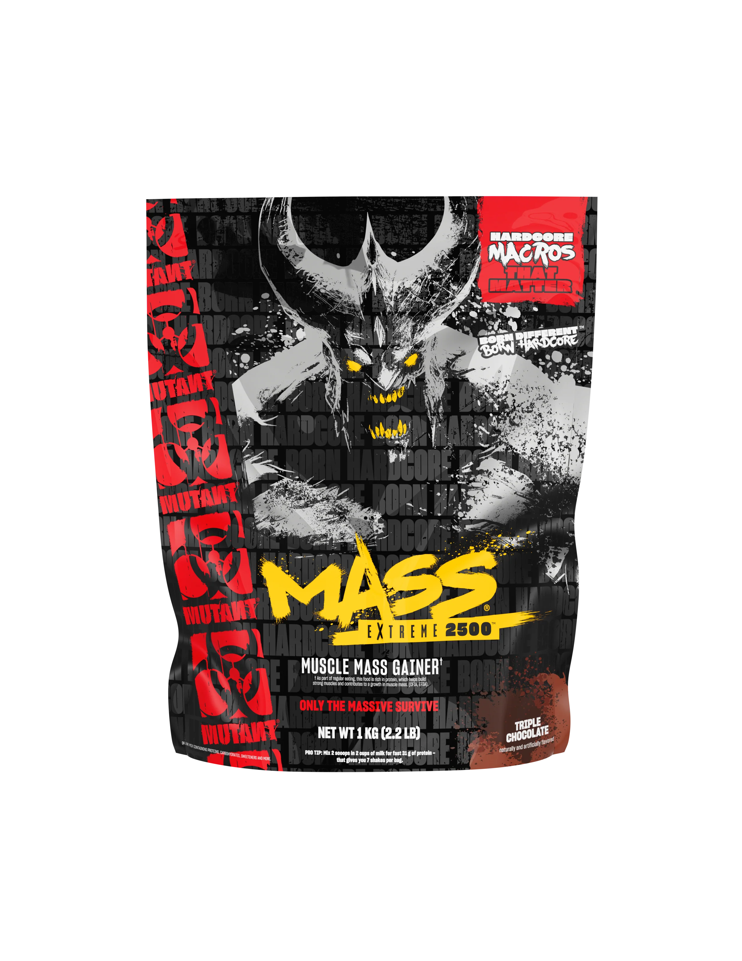 MASS® EXTREME 2500™ - Image 7