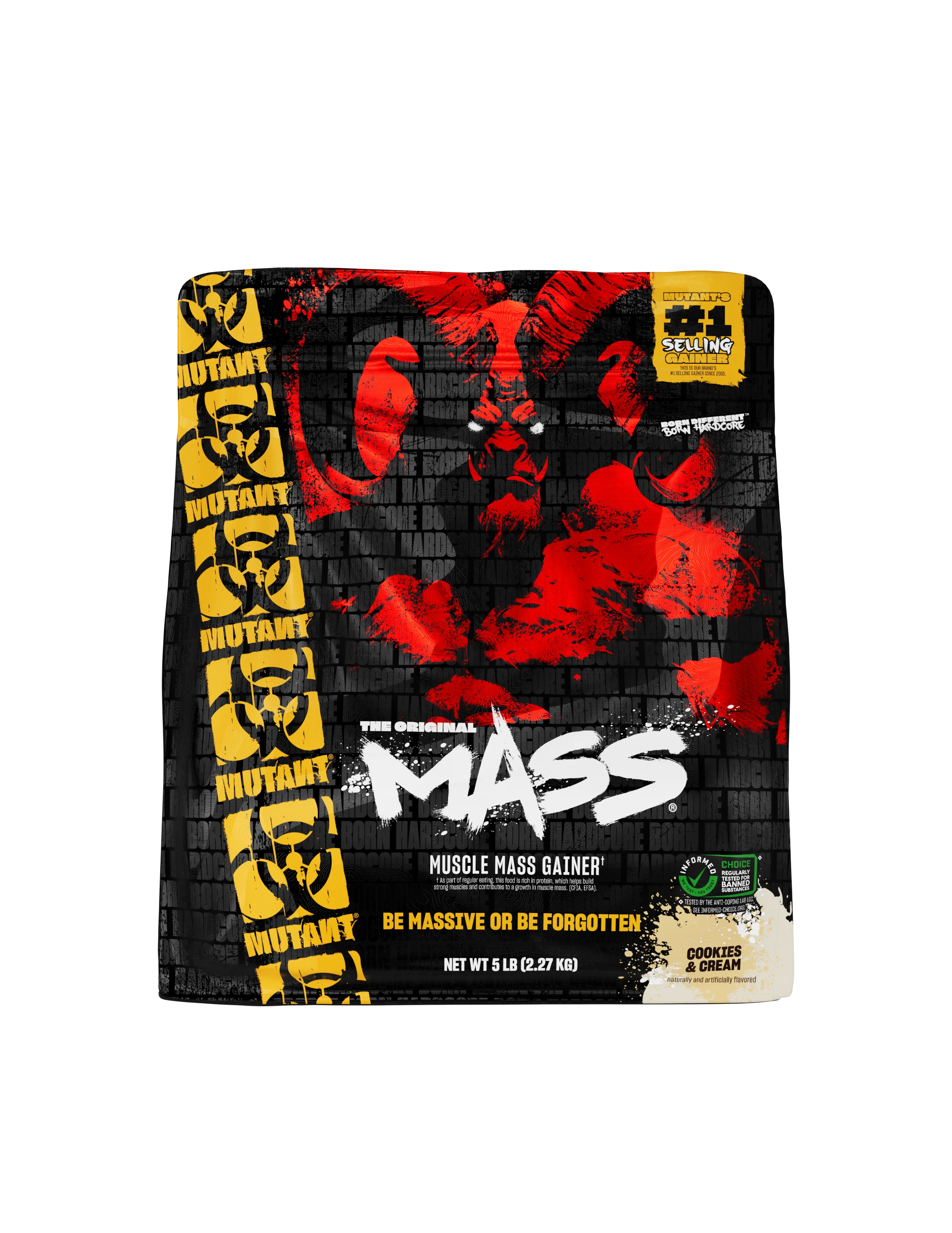 MASS® 5LB - Image 3
