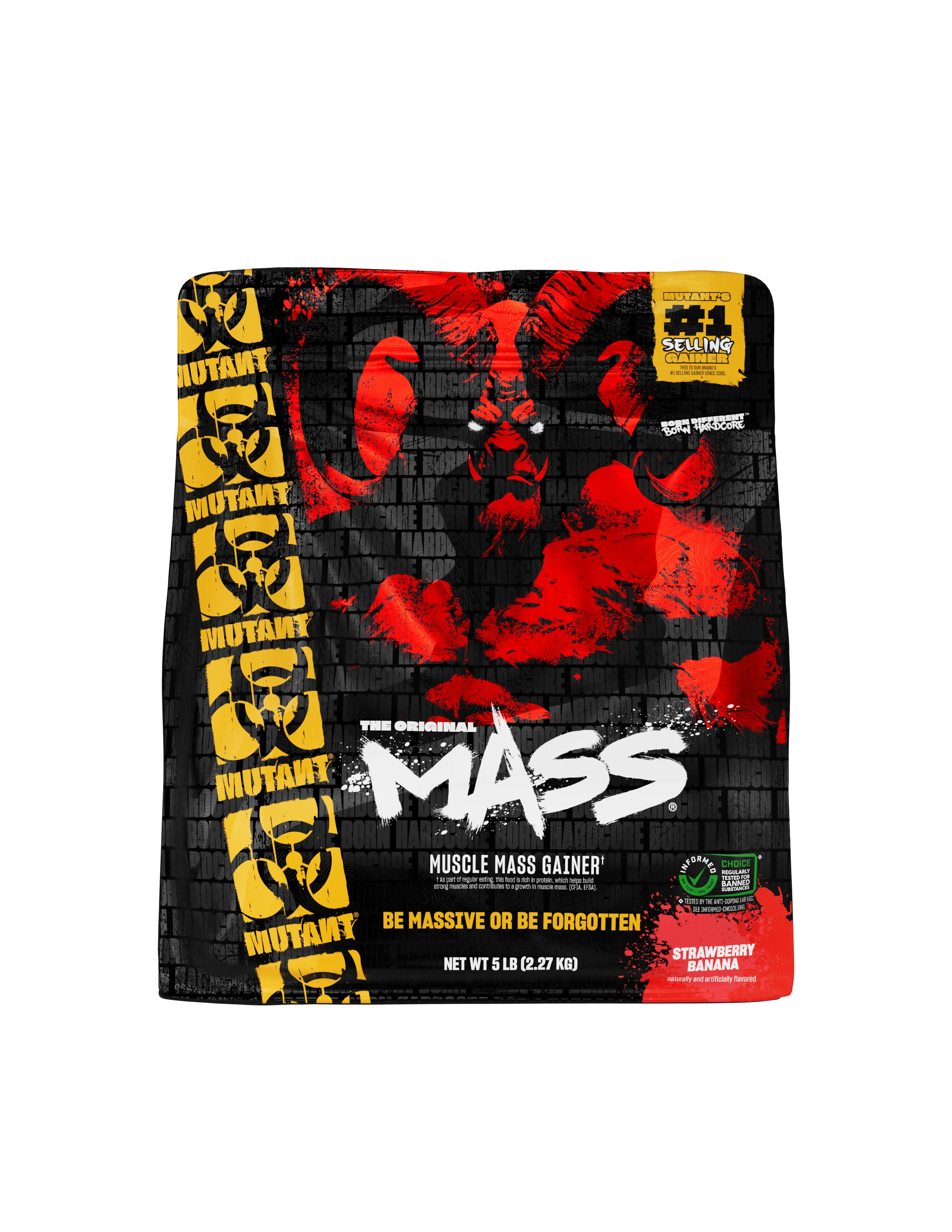 MASS® 5LB - Image 4