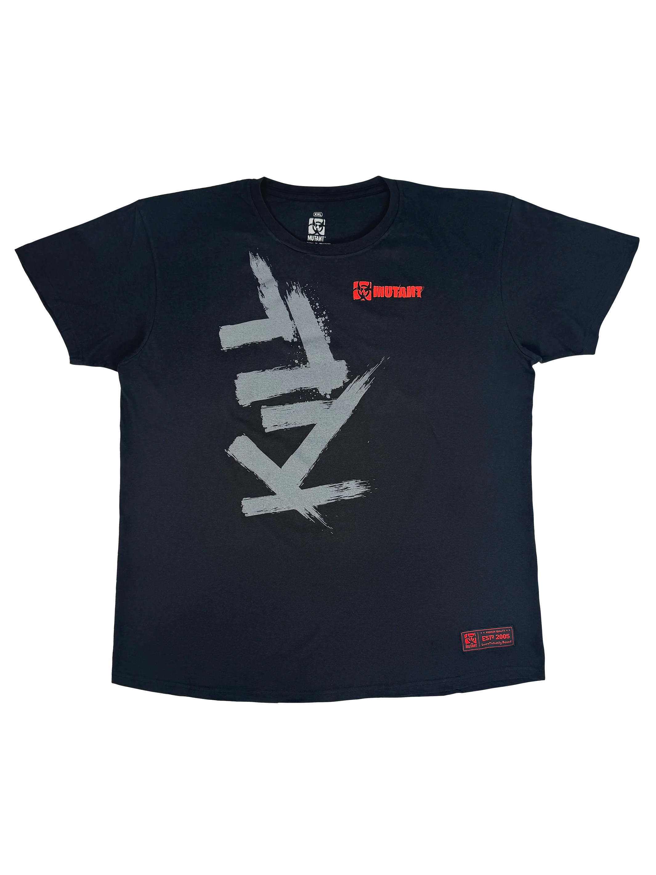 MUTANTĀ® LIFT TO KILL T-SHIRT