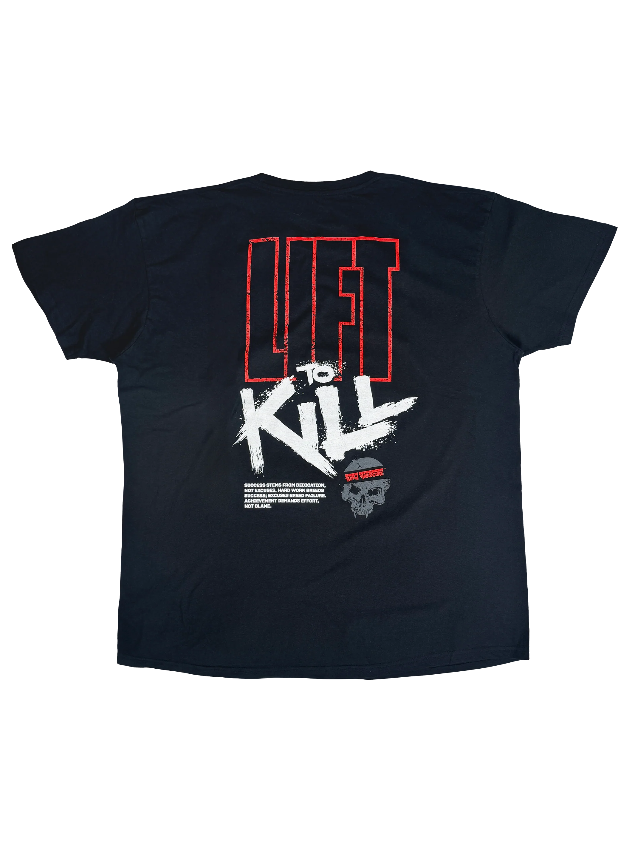 MUTANTĀ® LIFT TO KILL T-SHIRT - Image 2
