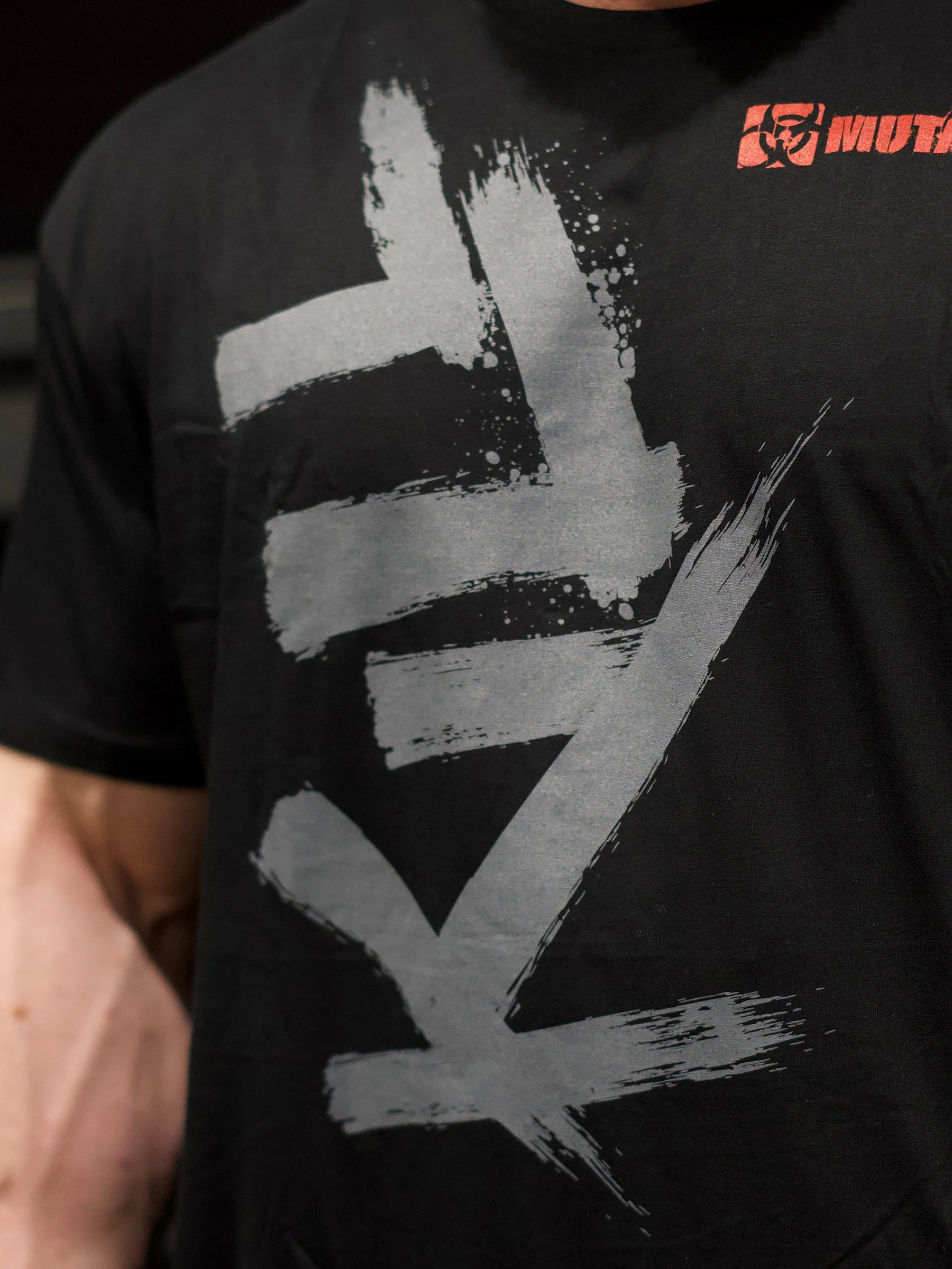 MUTANTĀ® LIFT TO KILL T-SHIRT - Image 4