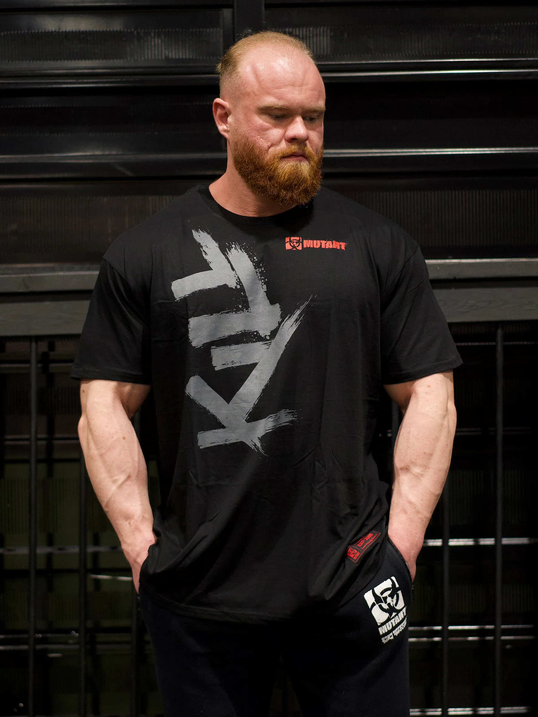 MUTANTĀ® LIFT TO KILL T-SHIRT - Image 5