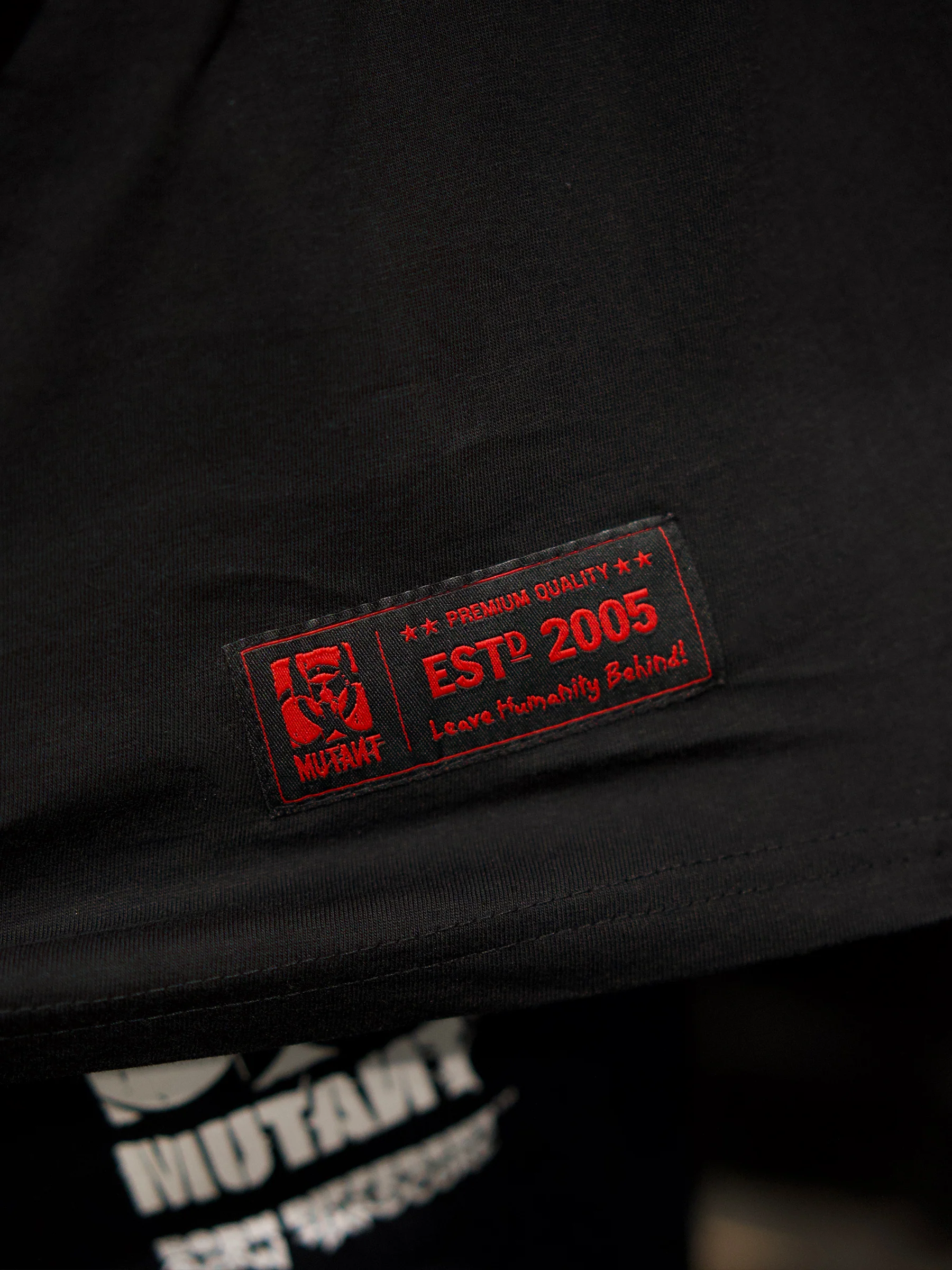 MUTANTĀ® LIFT TO KILL T-SHIRT - Image 7