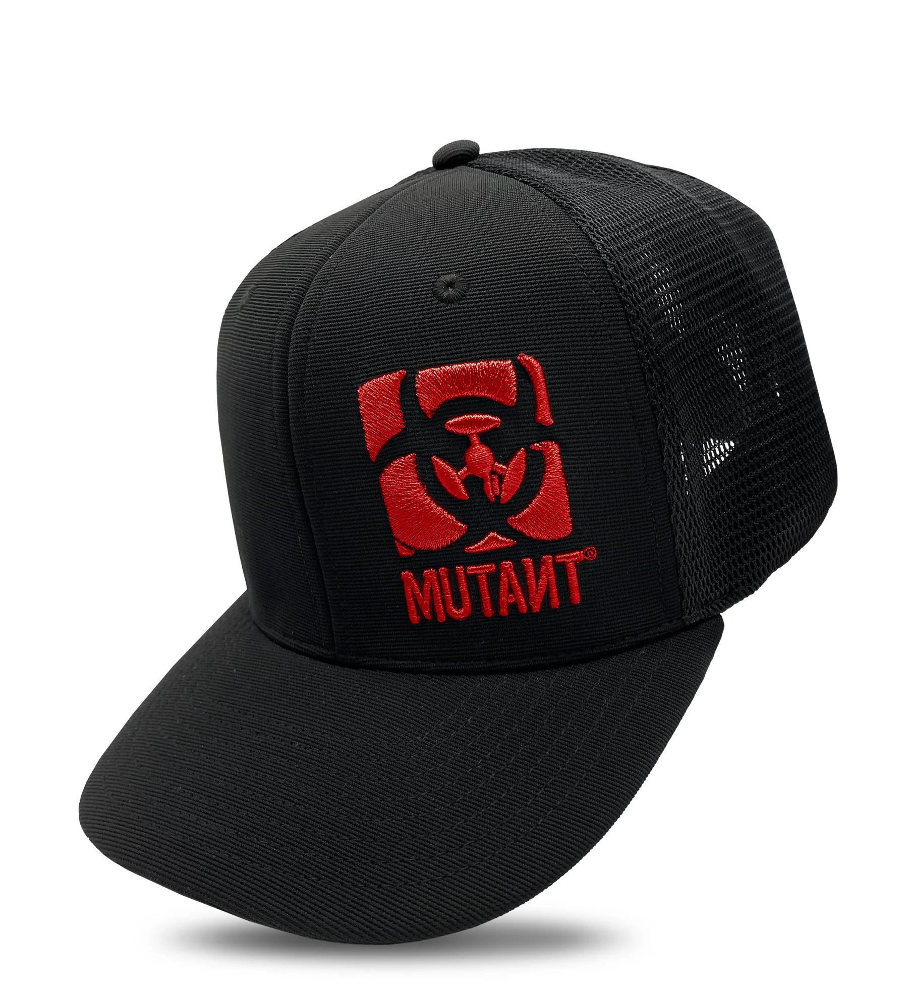 Fitted Flex Cap - Image 3