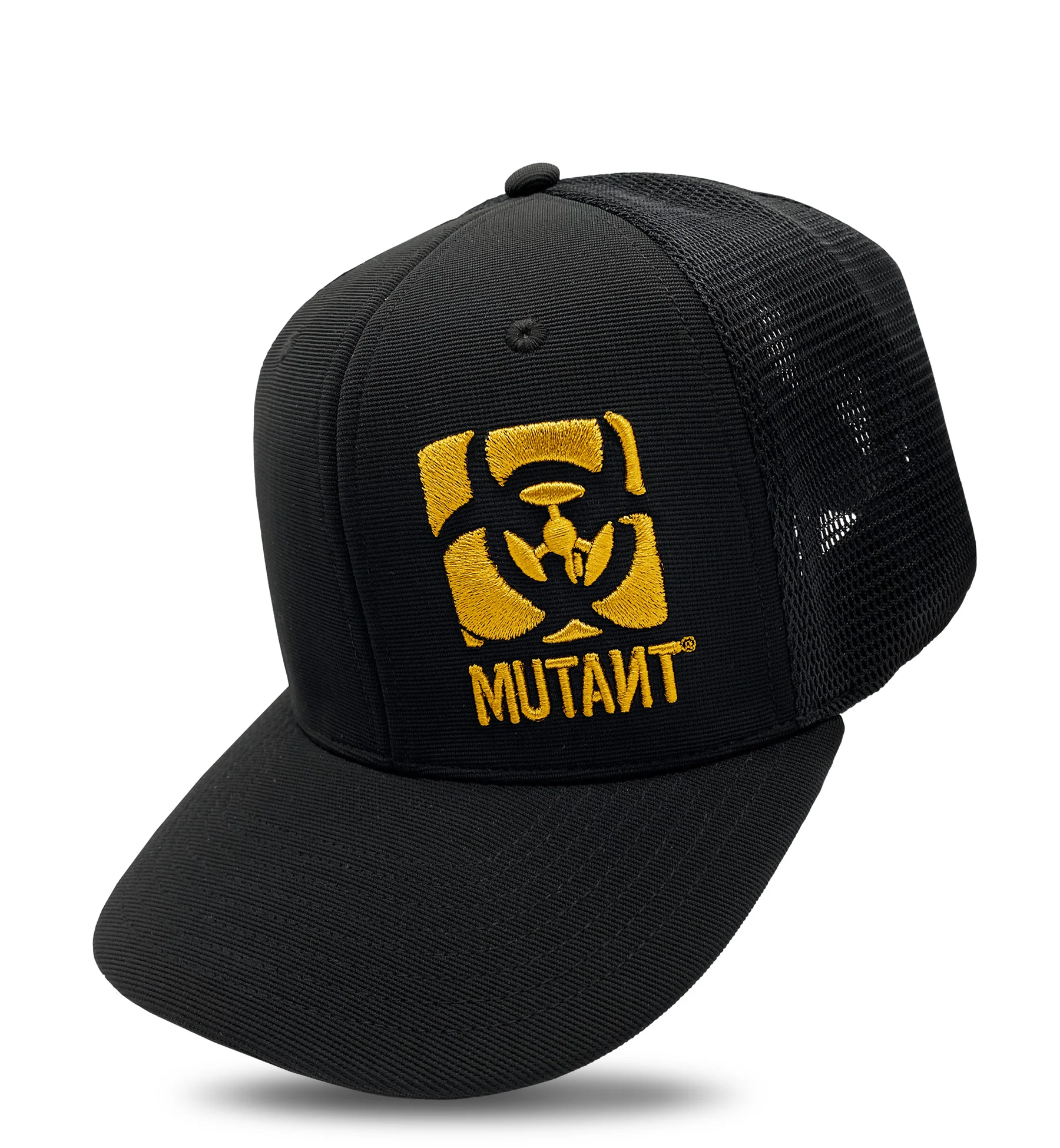 Fitted Flex Cap - Image 5