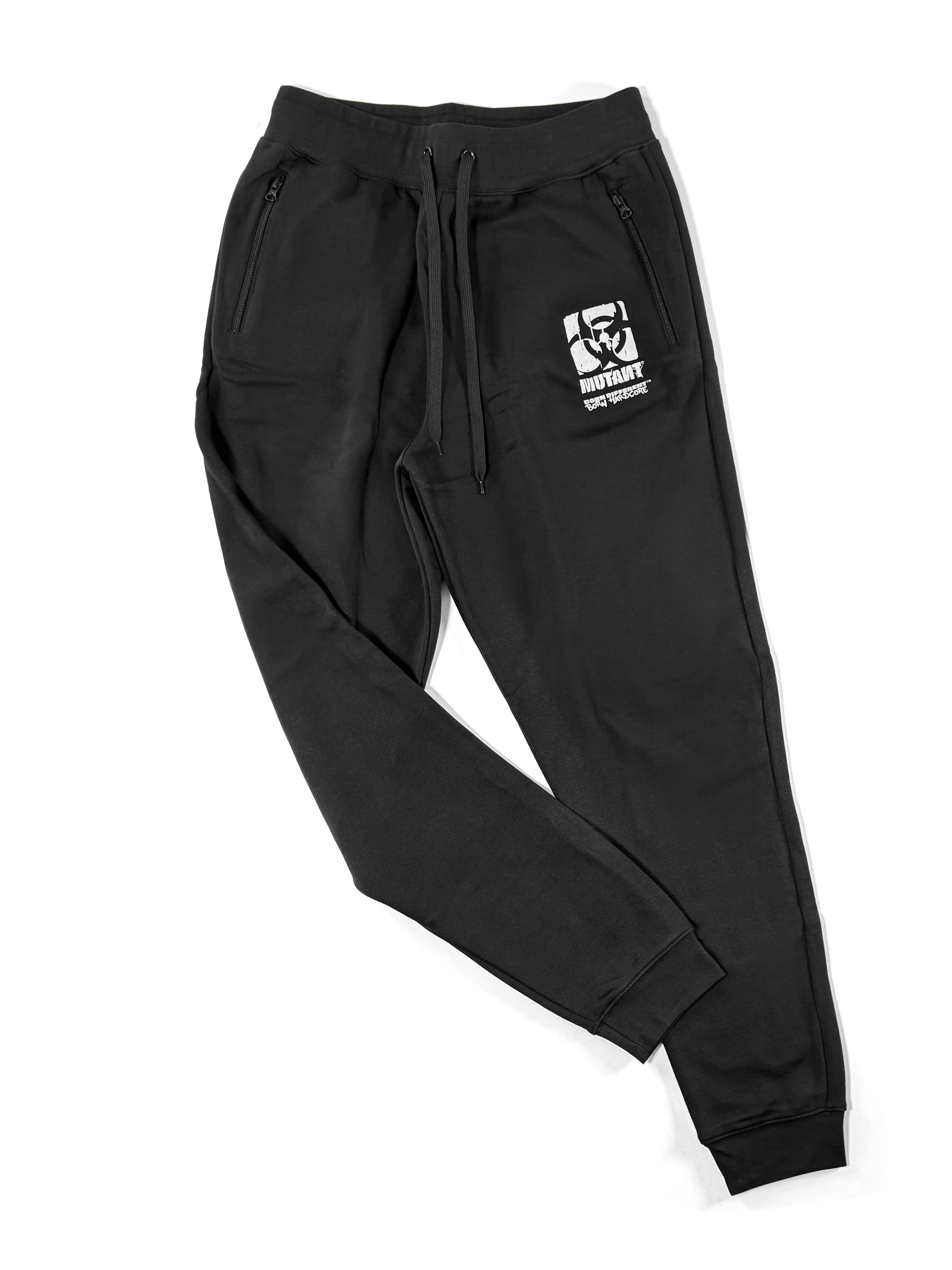 Team MUTANTĀ® Born Different ā Born Hardcore Sweatpants