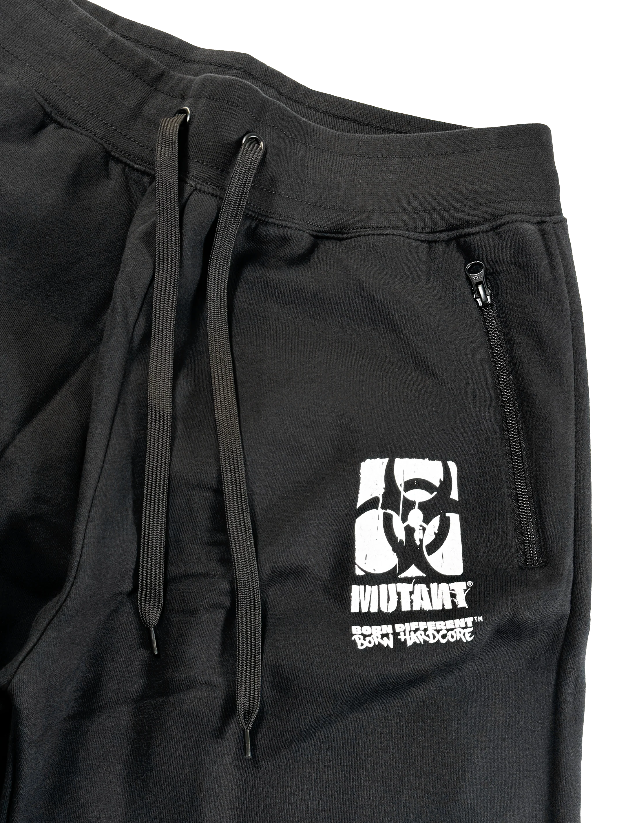 Team MUTANTĀ® Born Different ā Born Hardcore Sweatpants - Image 4