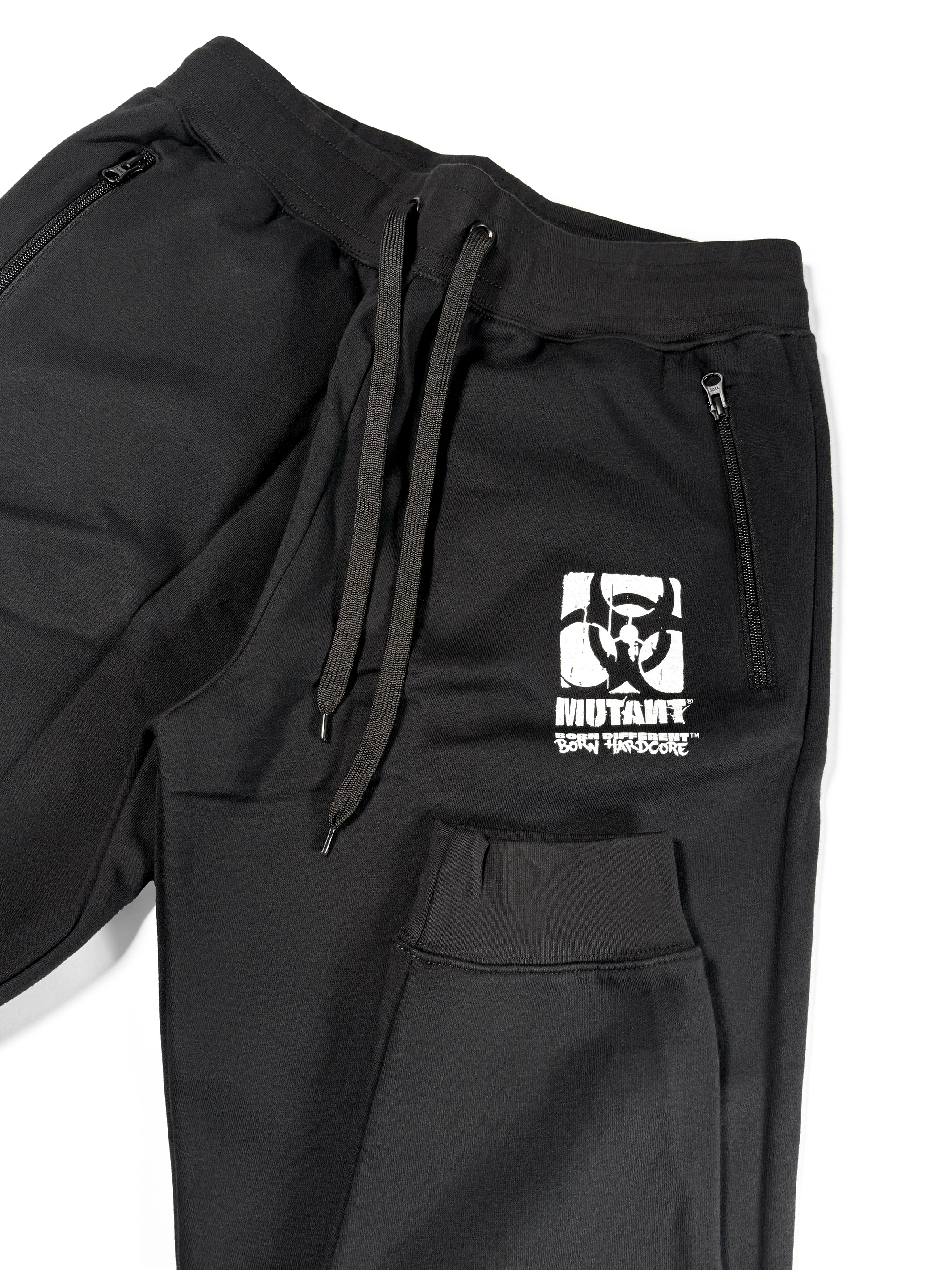 Team MUTANTĀ® Born Different ā Born Hardcore Sweatpants - Image 5