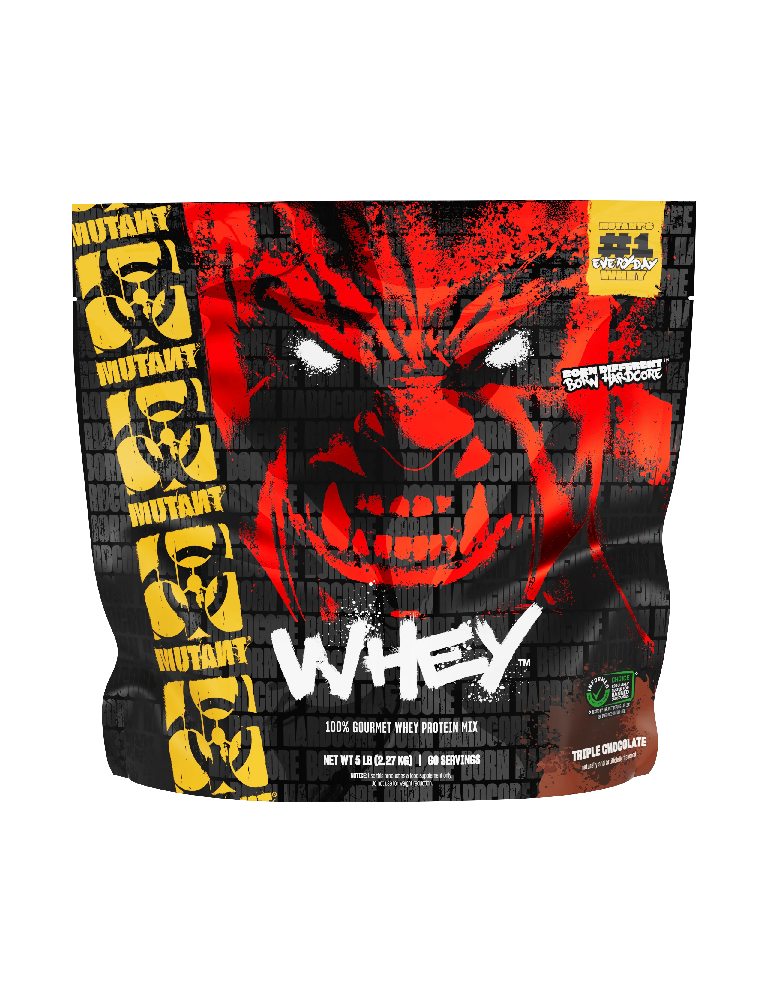 WHEY™ - Image 3
