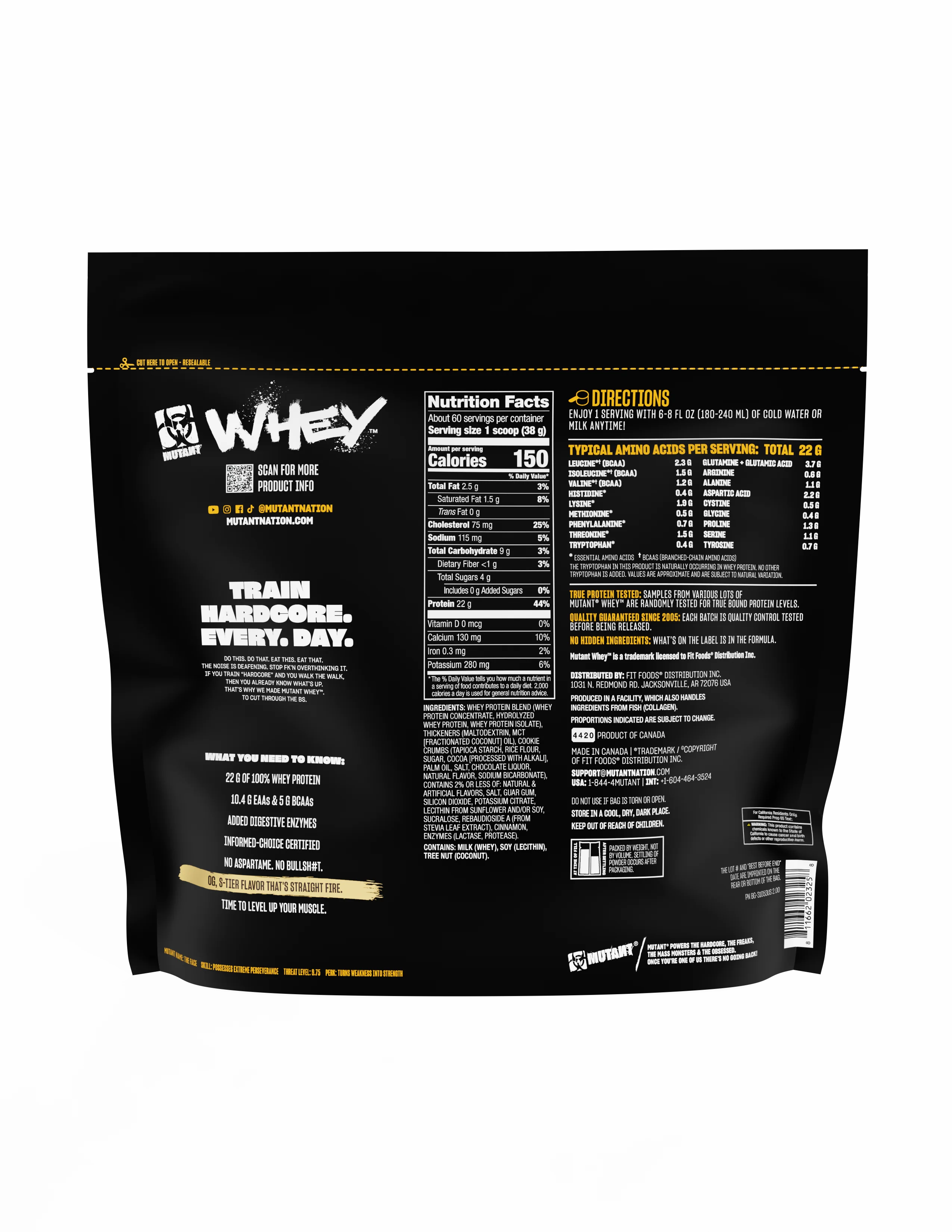 WHEY™ - Image 6
