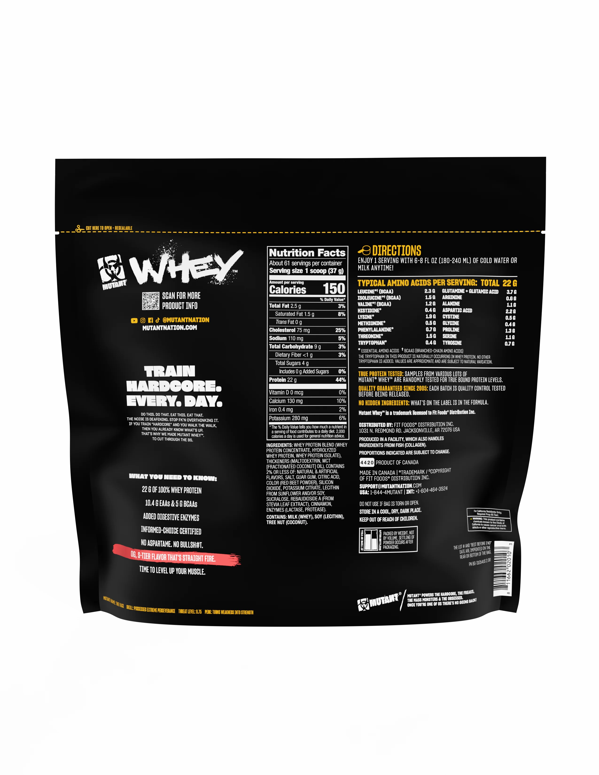 WHEY™ - Image 8